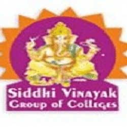 Siddhi Vinayak Engineering and Management College-logo