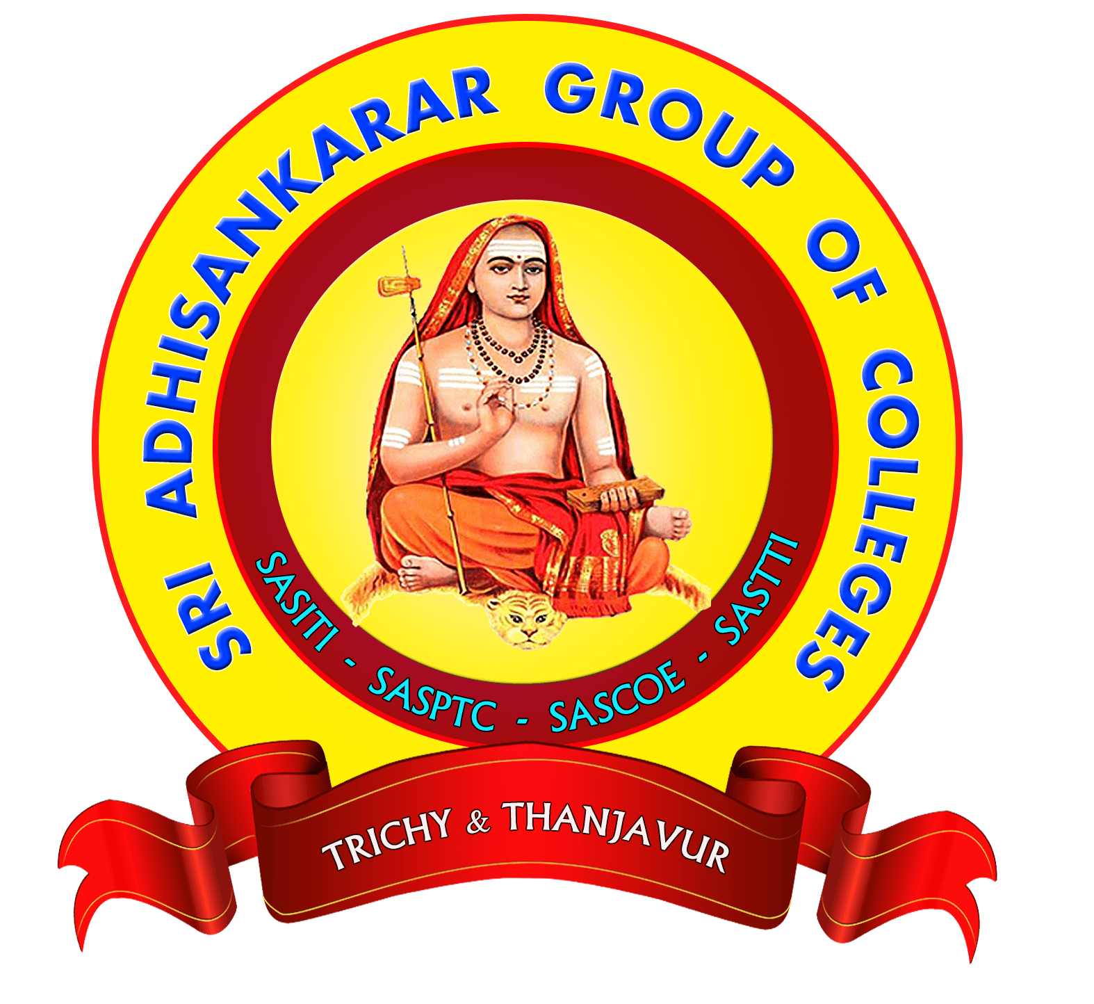 Adhisankarar Institute of Hotel Management and Catering Technology-logo