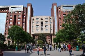 Amity Institute of Behavioural and Applied Science-image