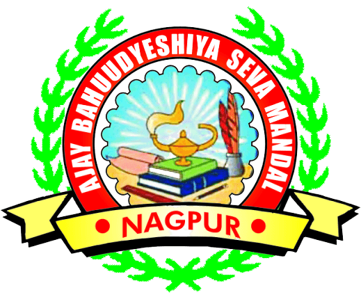 Madhukarrao Mahakalkar Nursing School-logo