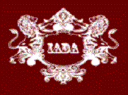 Indian Academy of Dramatic Arts logo