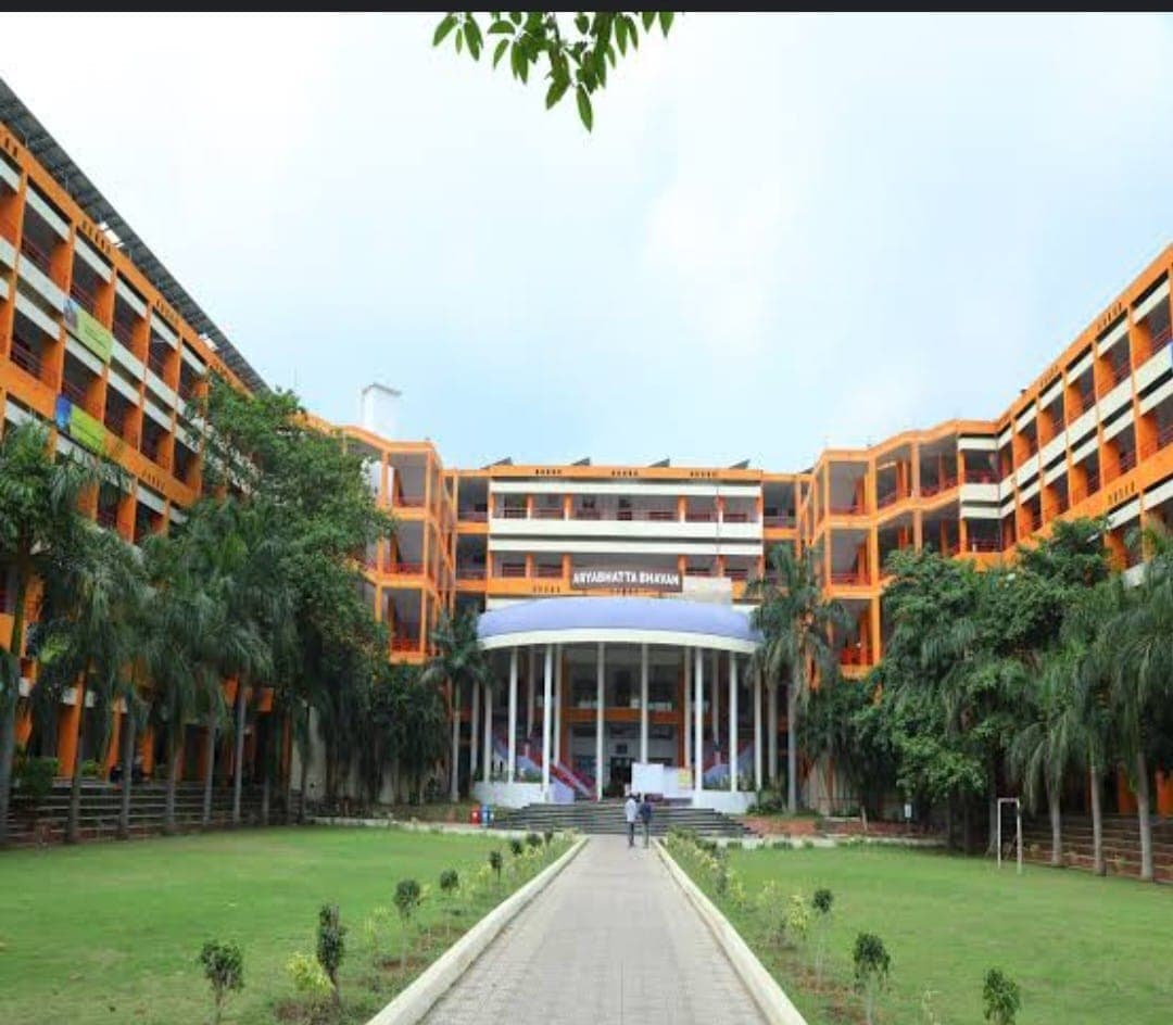 Vignan University, Department of Management Studies-image