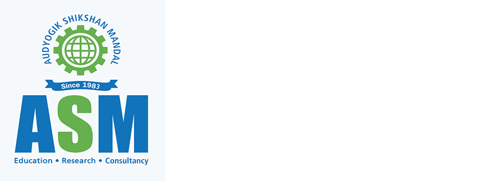 ASM's Institute of International Business & Research Pimpri-logo