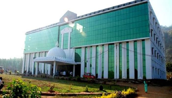 KLR College of Business Management Paloncha