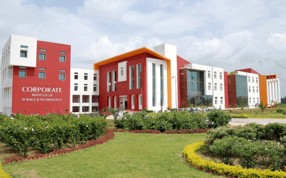 Corporate Institute of Research and Technology
