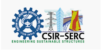 Structural Engineering Research Centre logo