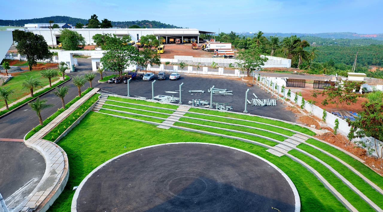 AI International College-image