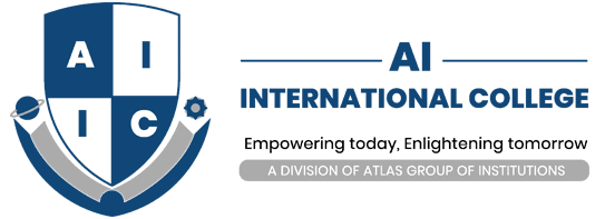 AI International College-logo