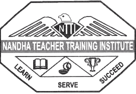 Nandha Teacher Training Institute-logo