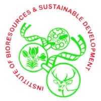 Institute of Bioresources and Sustainable Development-logo