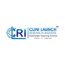 Clini Launch Research Institute logo