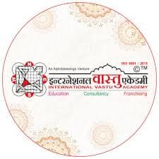 International Vastu Academy logo