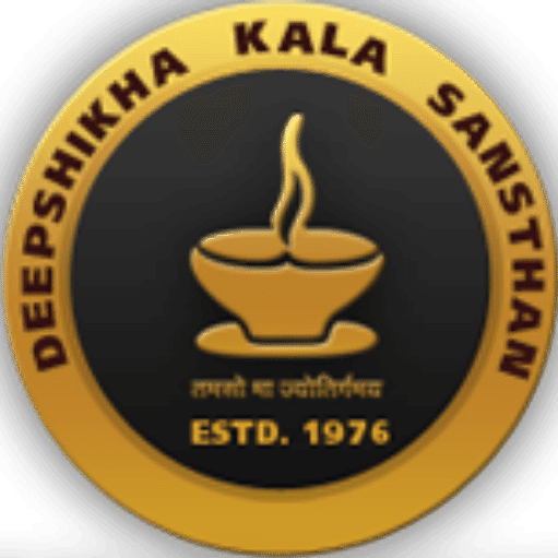 Deepshikha College of Fashion Technology logo