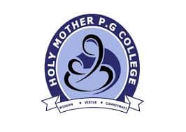 Holy Mother Post Graduate College-logo