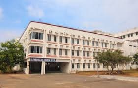 Anand School of Architecture
