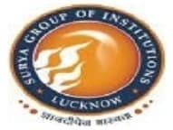 Surya School of Planning and Engineering Management-logo