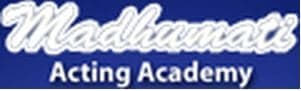 Madhumati Acting Academy logo