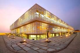 Kamla Poddar Institutes-image
