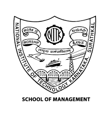 National Institute of Technology, Department of Humanities Social Sciences and Management-logo
