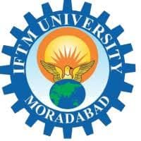 School of Engineering And Technology, IFTM University-logo