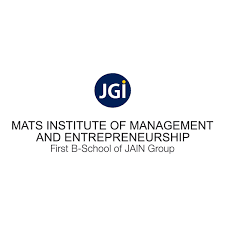 Jain Institute of Management & Entrepreneurship logo