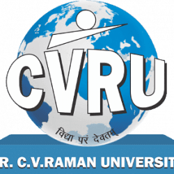 Dr. CV Raman College of Physical Education-logo