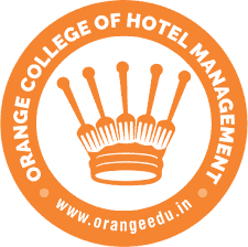 Orange College Of Hotel Management logo