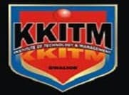 Kamal Kant Institute of Technology and Management-logo