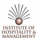 Institute of Hospitality and Management-logo