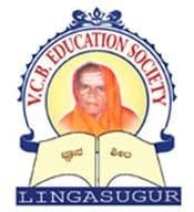 V.C.B. Education Society's Arts and Commerce College-logo