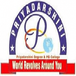 Priyadarshini Institute of Management and Science-logo