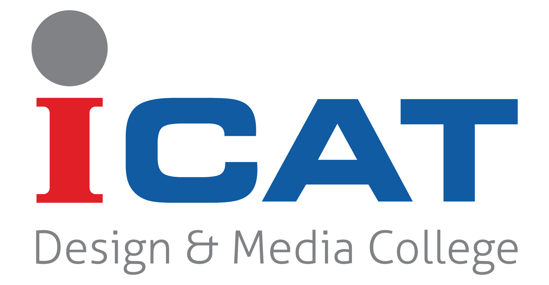 ICAT Design and Media College Bangalore-logo