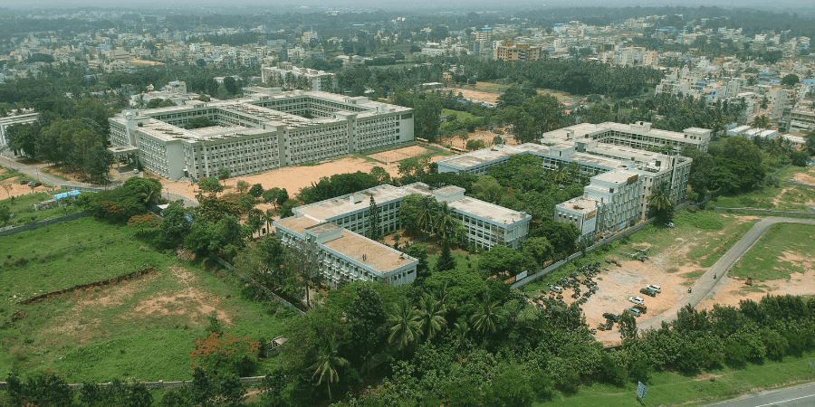 T John Group of Institutions-image