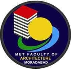 MET Faculty of Architecture-logo