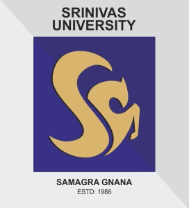Srinivas School of Management-logo