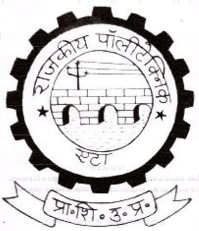 Government Polytechnic Etah-logo