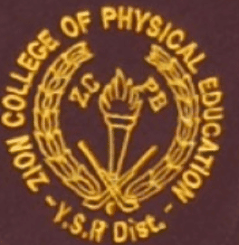 Zion College of Physical Education logo