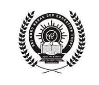 Guru Nanak Institute Of Technology logo