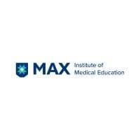 Max Institute of Medical Excellence logo
