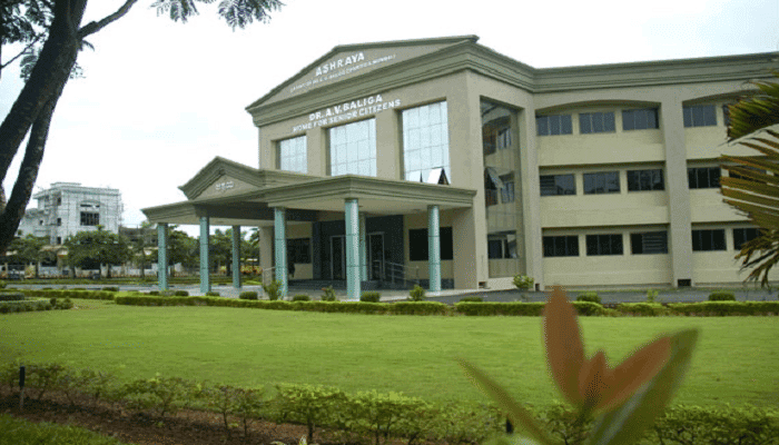 Dr. A. V. Baliga Institute of Social Sciences and Rural Management-image