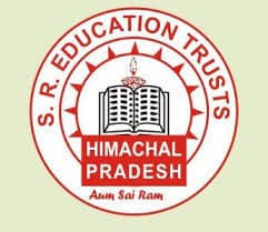 SRET College of Pharmacy-logo