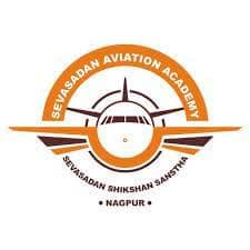 Sevasadan Aviation Academy-logo