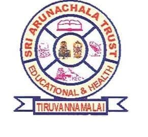 K.E.C College of Education-logo