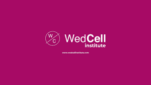 WedCell Institute of Event Management logo