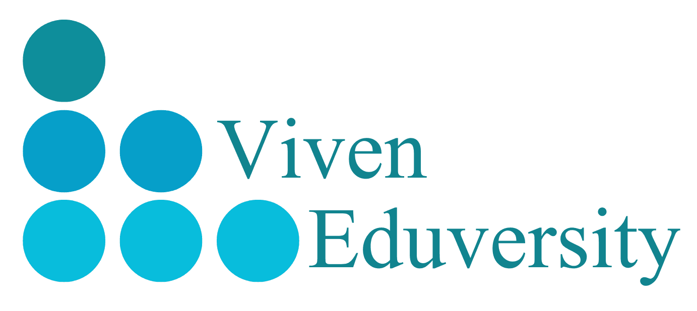 Viven Eduversity logo