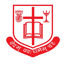 Dharma Jyoti Vidya Peeth logo