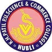 K.H. Patil College of Business Administration-logo