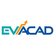 evACAD logo