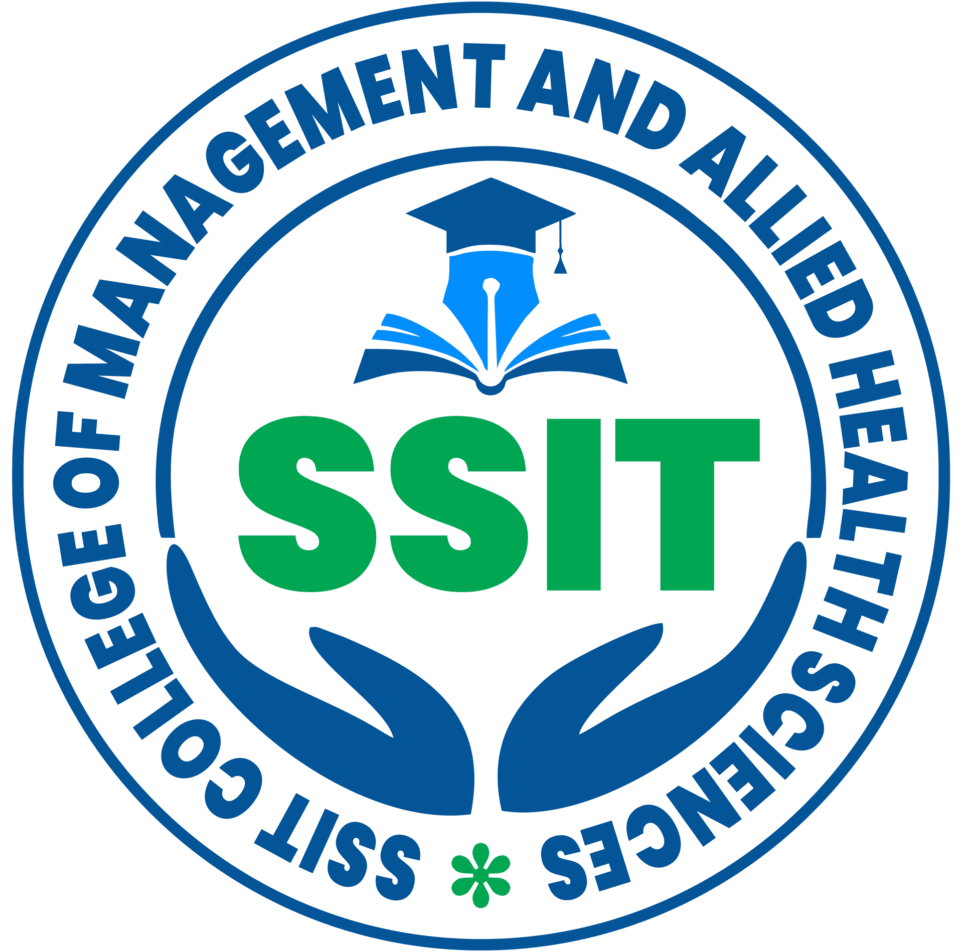 SSIT College of Management and Allied Health Science-image