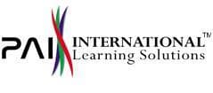 PAI International Learning Solutions-logo